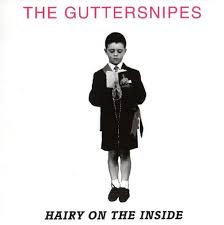 Stiahni si Hudba The Guttersnipes - Hair On The Inside (1991)