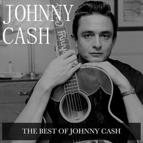 Stiahni si Hudba Johnny Cash - The Best of Johnny Cash Remastered (2025)[FLAC]
