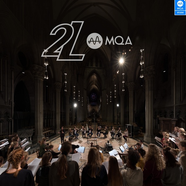 Stiahni si Hudba 2L — THE MQA EXPERIENCE (COMPILATION)(2020) FLAC