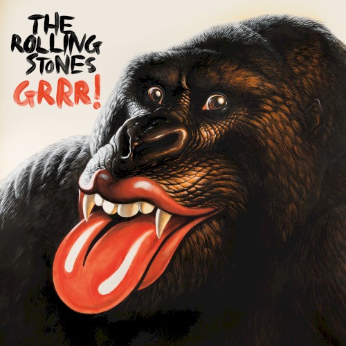 Stiahni si Hudba The Rolling Stones - 2012 - GRRR! 5CD Super Deluxe Edition