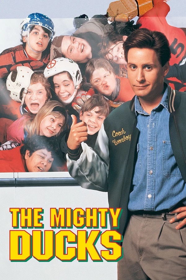 Stiahni si Filmy CZ/SK dabing Šampioni / The Mighty Ducks (1992)(CZ/EN)[1080p][HEVC] = CSFD 62%