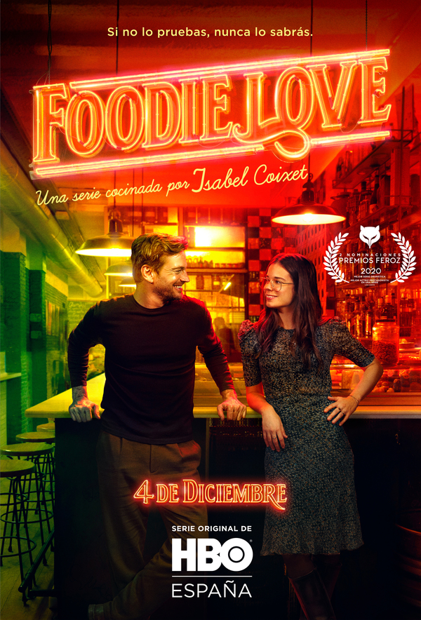 Stiahni si Seriál Foodie Love S01 (CZ/SP)[WebRip][1080p][HEVC] = CSFD 72%