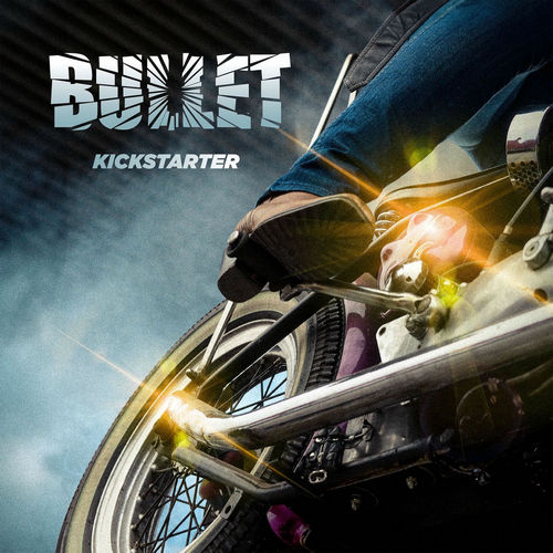 Stiahni si Hudba Bullet - Kickstarter (2026)