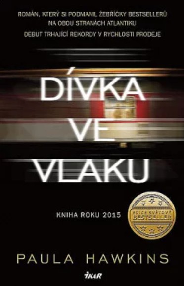 Stiahni si Mluvené slovo Paula Hawkins - Dívka ve vlaku (A Krausová, E Hacurová a L Černíková)2026(7h31m)
