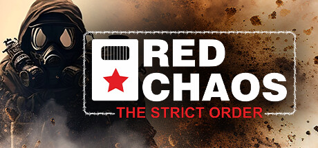 Stiahni si Hry na Windows Red Chaos - The Strict Order
