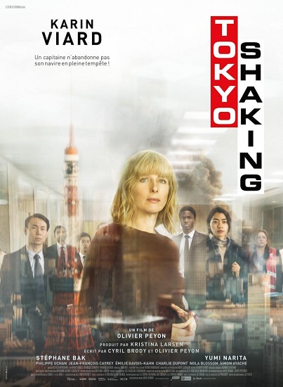 Stiahni si Filmy CZ/SK dabing  Ve stinu Fukusimy / Tokyo Shaking (2021)(CZ)[WebRip] = CSFD 47%
