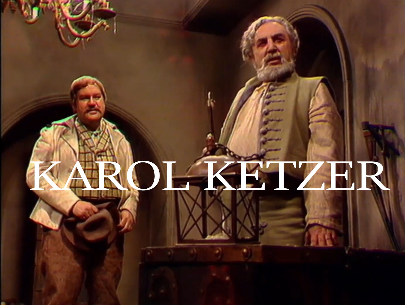 Stiahni si Filmy CZ/SK dabing Karol Ketzer (1975)(SK)[TvRip] = CSFD 45%