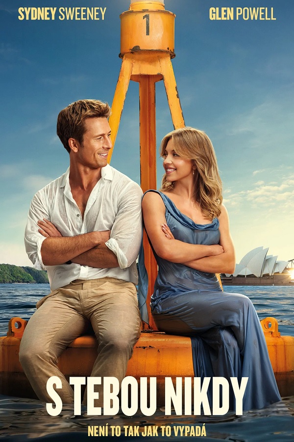 Stiahni si Filmy CZ/SK dabing S tebou nikdy / Anyone but You (2023)(CZ/EN)[2160p][HDR10/DV][HEVC] = CSFD 59%