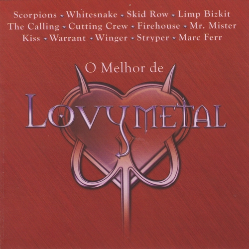Stiahni si Hudba VA - Lovy Metal (2007)[FLAC]