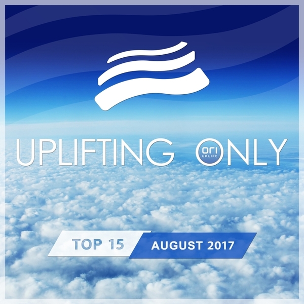 Stiahni si Hudba VA - Uplifting Only Top 15: August (2017)