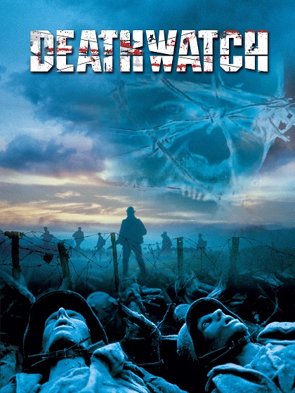 Stiahni si HD Filmy  Mrtvá hlídka / Deathwatch (2002)(CZ)[1080p] = CSFD 56%