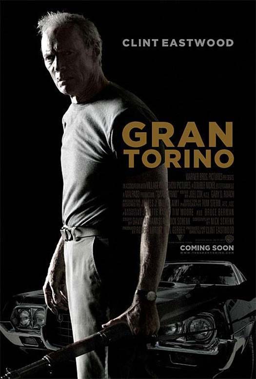 Stiahni si Filmy CZ/SK dabing Gran Torino (2008)(CZ) = CSFD 90%
