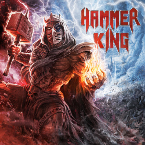 Stiahni si Hudba Hammer King - Hammer King - 2021 , MP3