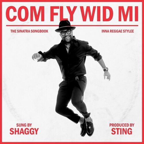 Stiahni si Hudba Shaggy - Wah Gwaan (2019) Mp3 320kbps Album