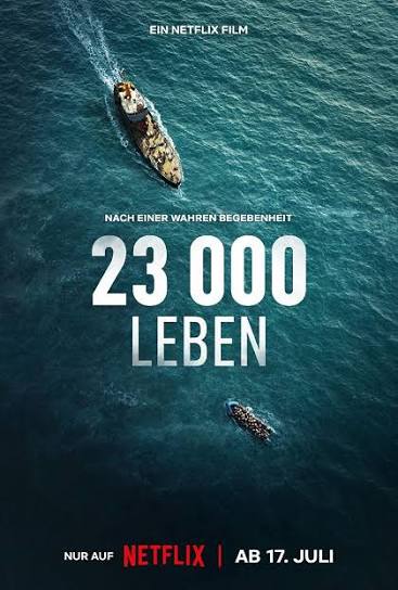 Stiahni si Filmy CZ/SK dabing 23 000 životů / 23 000 Leben (2026)(CZ/DE/EN)[1080p] = CSFD 50%