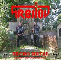 Stiahni si Hudba Hřbitov - Necro Metal - Návrat Oživlých Mrtvol (DEMO) (2013)