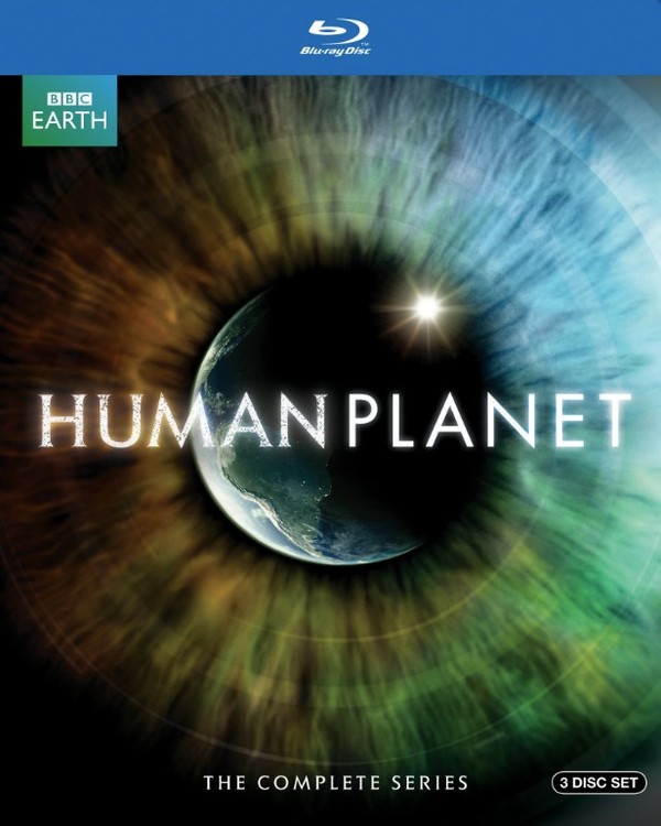 Stiahni si Dokument Země lidí / Human Planet + Bonus (2011)(CZ/EN)[1080p][HEVC] = CSFD 90%