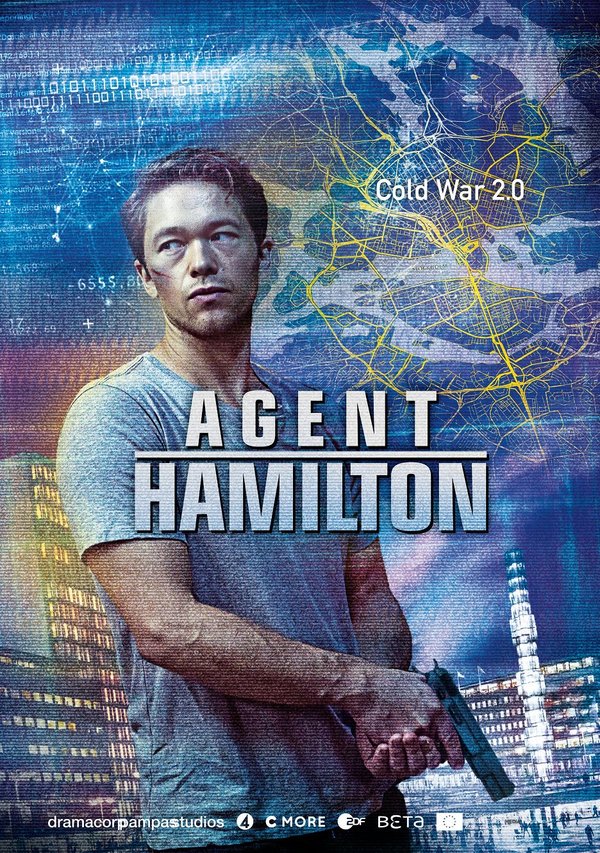 Stiahni si Seriál Agent Hamilton S01E09 (CZ/SW)[WEB-DL][1080p] = CSFD 56%