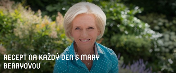 Stiahni si TV Pořad Recept na kazdy den s Mary Berryovou / Mary Berry - Everyday (CZ)(2017)[TvRip]
