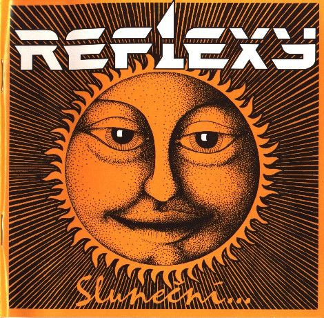 Stiahni si Hudba Reflexy - Sluneční (1997)