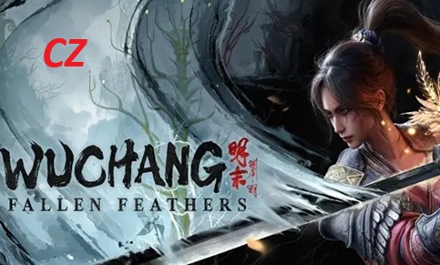 Stiahni si Hry na Windows Wuchang: Fallen Feathers CZ