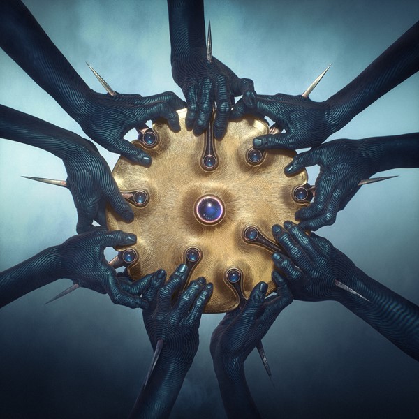 Stiahni si Hudba  Epica - Aspiral - 2025, Hi-Res