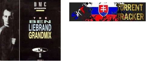 Stiahni si Hudba DJ's Mix VA - Ben Liebrand Grandmix (1983-1992) Music_DJs (SkT2022)