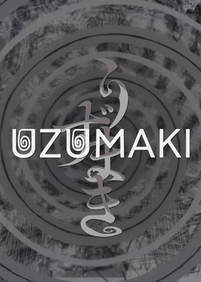 Stiahni si Seriál Uzumaki S01 komplet - CZ titulky - 1080p web h264  = CSFD 76%