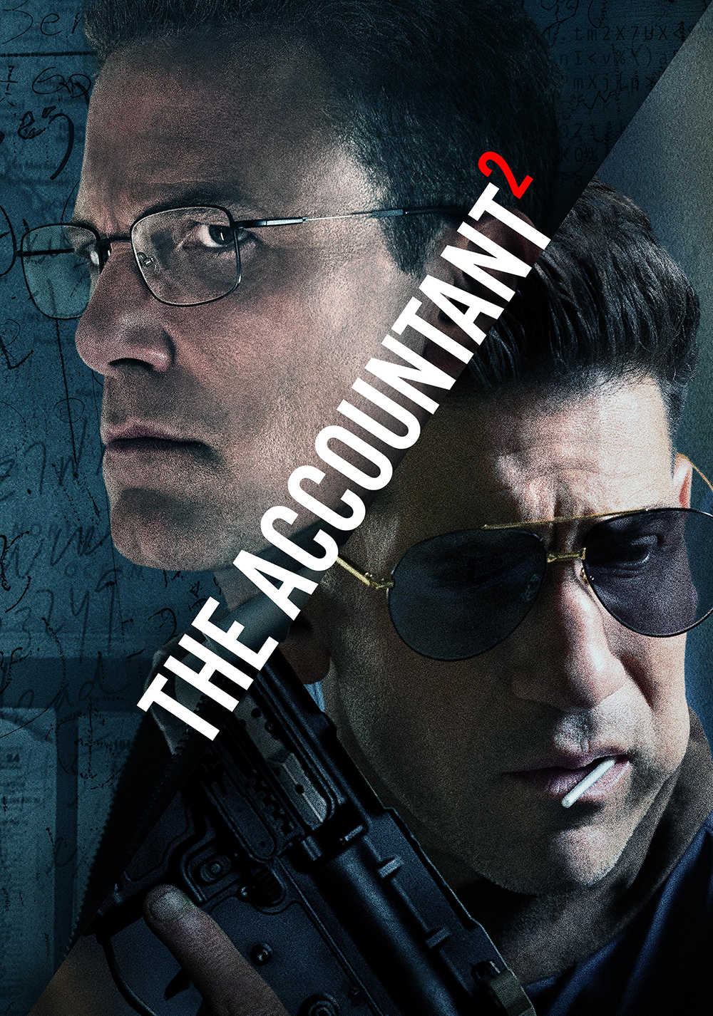 Stiahni si HD Filmy Zúčtování 2 / The Accountant 2 (2025)(CZ/EN)[1080p][HDR/DV][HEVC] = CSFD 70%