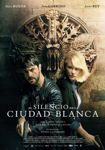 Stiahni si Filmy s titulkama     El silencio de la ciudad blanca (2019)(ES)[WebRip][1080p] = CSFD 74%