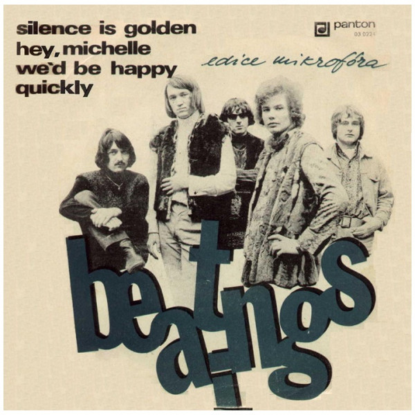 Stiahni si Hudba BEATINGS - Singly (1970 - 1972)