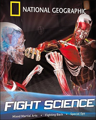 Stiahni si Dokument Bojova akademie / Fight Science E09 (2006)(CZ)[TvRip]