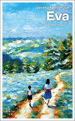 Stiahni si Mluvené slovo Kesslerova Verena - Eva (A.Krausova, M.Stipkova, V.Lazorcakova a M.Hudeckova)2025(5h47m)