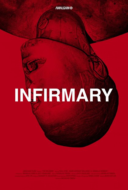 Stiahni si Filmy s titulkama Infirmary (2026)[1080p] = CSFD 32%