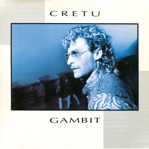 Stiahni si Hudba Cretu - Gambit (12'' Single)(1986)[WavPack]
