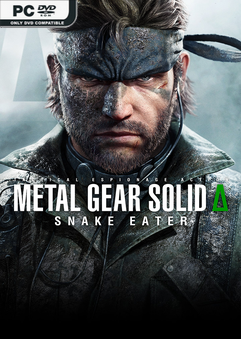 Stiahni si Hry na Windows Metal Gear Solid Delta Snake Eater v1.2.4 (2025)[P2P]