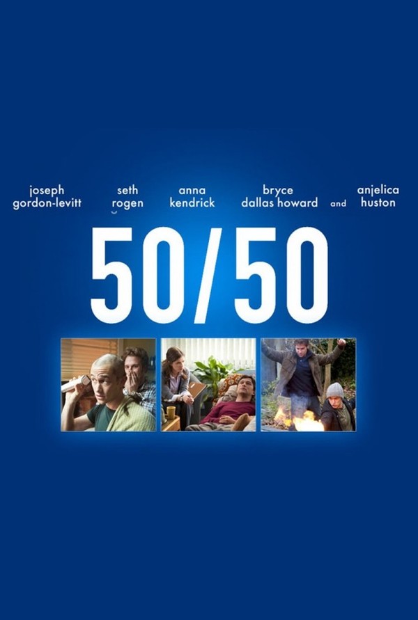 Stiahni si HD Filmy 50/50 (2011)(CZ/EN)[720p] = CSFD 81%
