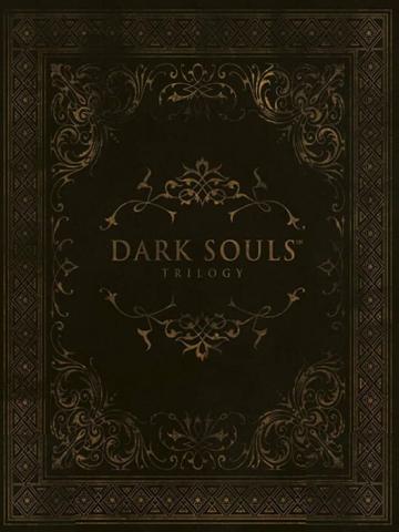 Stiahni si Hry na Windows DARK SOULS Trilogy - PULS3