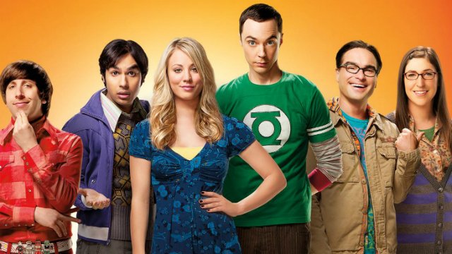Stiahni si Seriál The Big Bang Theory / Teorie velkeho tresku 1-12 serie / CZ dabing = CSFD 89%