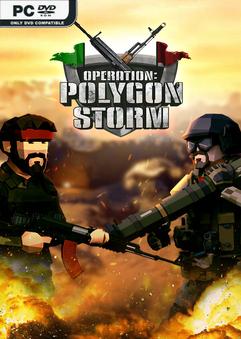 Stiahni si Hry na Windows Operation: Polygon Storm Build 18101067 (2024)
