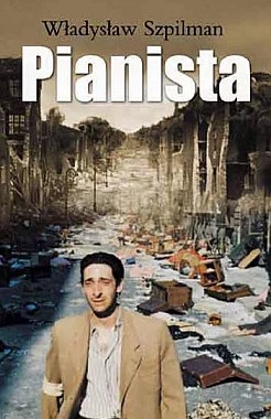 Stiahni si Mluvené slovo Wladyslaw Szpilman - Pianista čRo(František Derfler)2004(6h38m09)