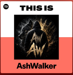 Stiahni si Hudba This Is AshWalker 