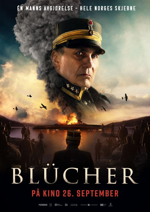 Stiahni si Filmy s titulkama  Blücher / Battle of Oslo (2025)[1080p] = CSFD 50%