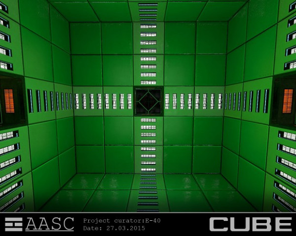 Stiahni si Hry na Windows Half Life 2 CUBE (2016)