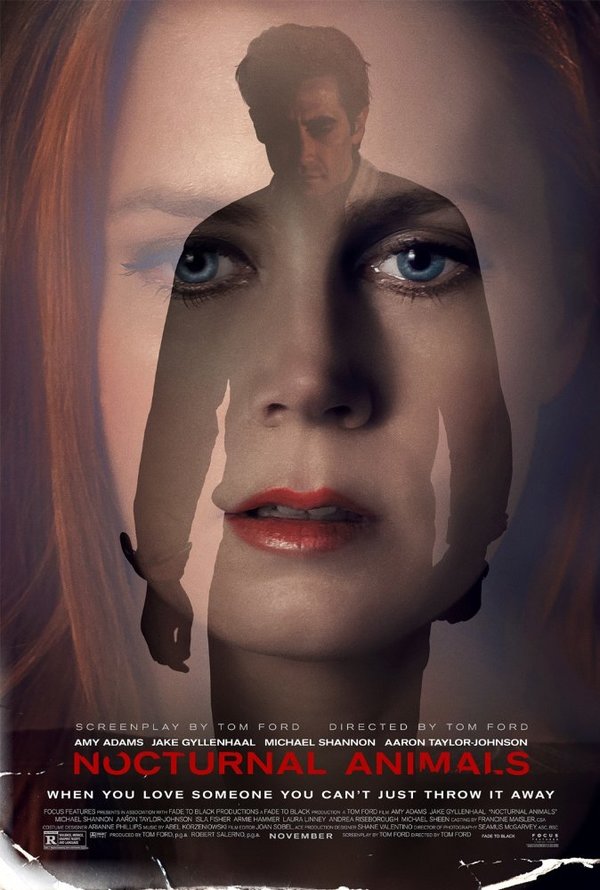 Stiahni si Filmy s titulkama Nocni zvirata / Nocturnal Animals (2016)[DVDScr] = CSFD 78%