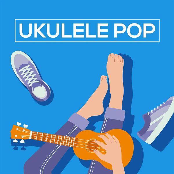 Various Artists - Ukulele Pop (2024) Mp3 320kbps