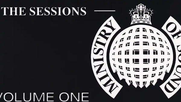 Stiahni si Hudba DJ's Mix VA - The Sessions Ministry Of Sound