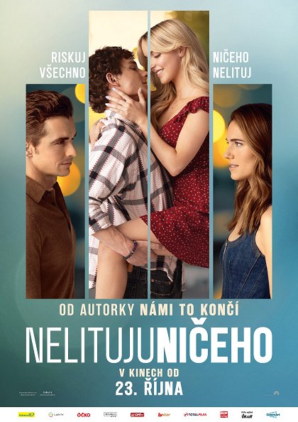 Stiahni si Filmy CZ/SK dabing Nelituju ničeho / Regretting You (2025)(CZ/EN)[WEB-DL][1080p] = CSFD 61%