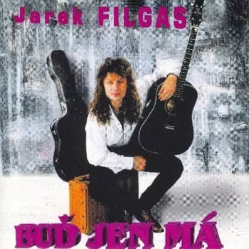 Stiahni si Hudba Jarek Filgas - Bud jen ma (1998)
