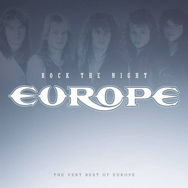 Stiahni si Hudba Europe - Rock The Night - The Very Best Of Europe (2CD)(Compilation)(2004)